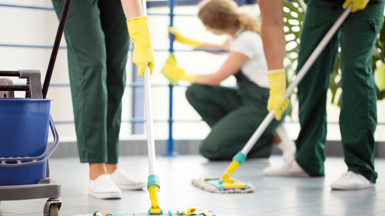 House Cleaning service Dublin