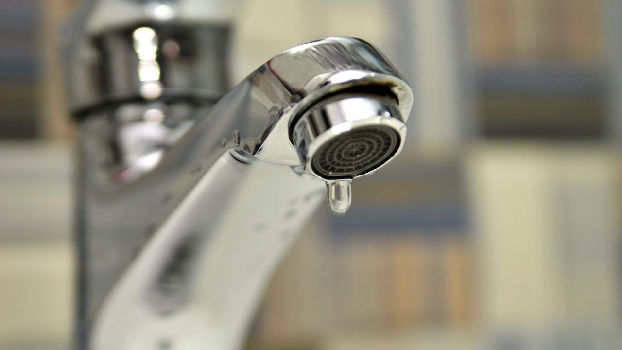 Leaking tap fix Dublin